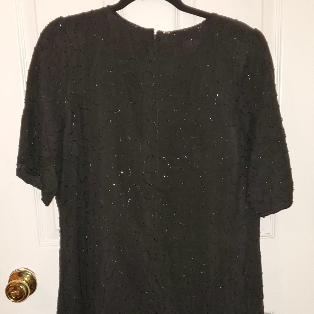 Cocktail Dress - Picture 3 of 5
